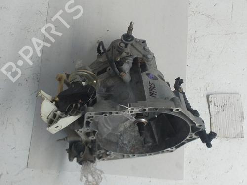 Gearbox CITROËN C4 I (LC_)  | BP17585394M3 