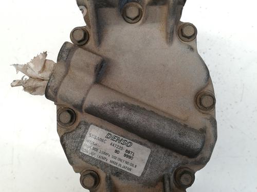 AC-Kompressor TOYOTA YARIS VERSO (_P2_)  | BP12455410M34 