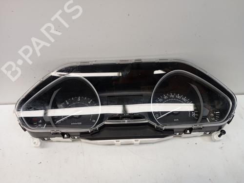 Used Instrument cluster Instrument cluster 37490858 37490858