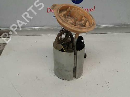 Used Fuel pump AUDI A3 Sportback (8PA) [2004-2015]  9354510