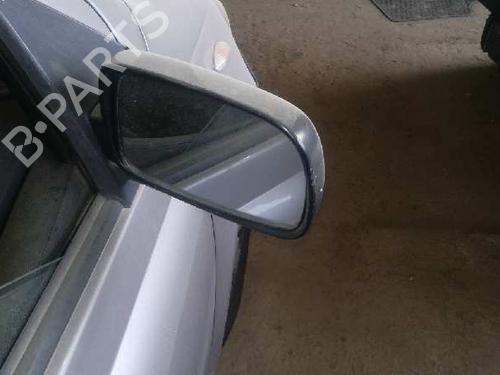 Bakspejl Højre TOYOTA YARIS (_P1_) 1.4 D-4D (NLP10_, NLP10R) | BP16224874C27 