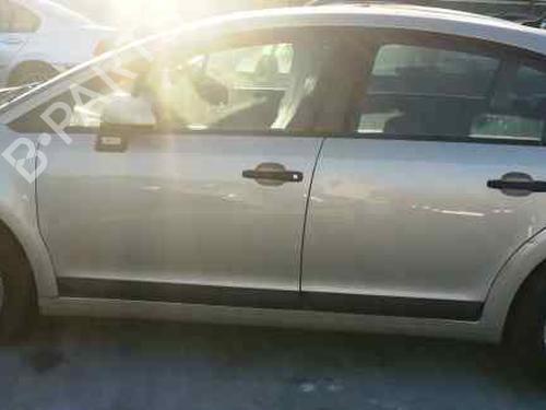 AC radiator CITROËN C4 I (LC_)  | BP9352893M32 