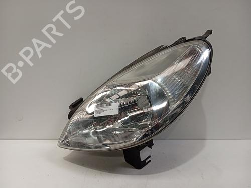 Used Left headlight CITROËN XSARA PICASSO (N68) 2.0 HDi (90 hp) 21219431