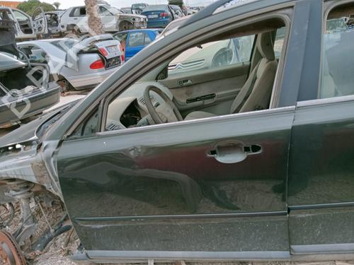 Venstre gardin kollisjonspute VOLVO V50 (545) 2.0 D (136 hp) 29408694