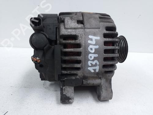 Generator CITROËN C3 I (FC_, FN_) 1.4 HDi | BP15545227M7 