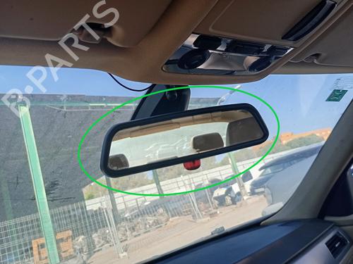 Used Rear mirror BMW 3 (E90) 320 d (163 hp) 28484423