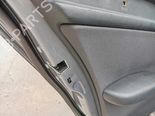 Used Rear left lock BMW 3 (E46) 320 d (150 hp) 28491830