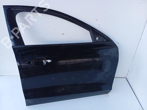 Right front door FORD FOCUS IV (HN)  | BP28477913C3 