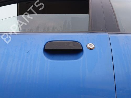 Venstre foran utvendig håndtak SUZUKI IGNIS I (FH) 1.3 4WD (RG413) (83 hp) 18062751