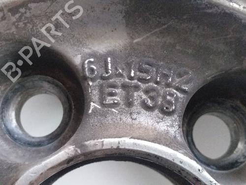 Felg VW GOLF IV (1J1) 1.6 | BP11278986C45 
