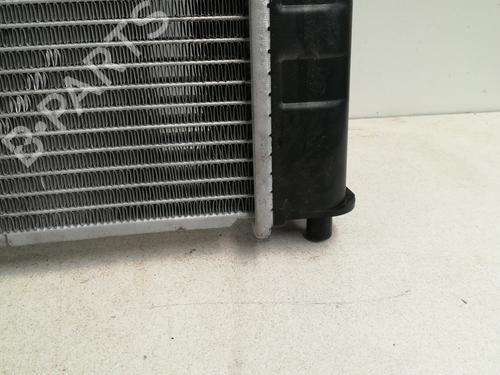 Intercooler KIA CARNIVAL II (GQ) 2.9 CRDi | BP13021096M30 