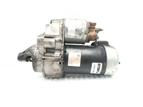 Used Starter VW POLO (9N_, 9A_) 1.2 12V (64 hp) 12295437