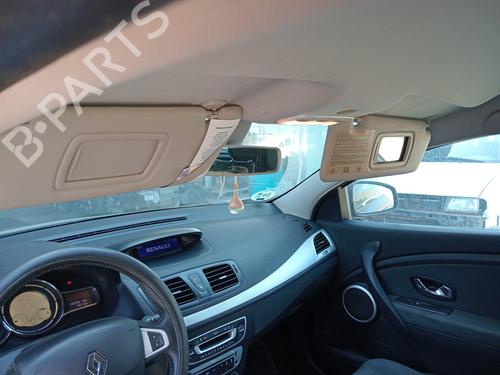 Starter RENAULT MEGANE III Coupe (DZ0/1_) 1.6 dCi (DZ00, DZ12, DZ2A, DZ13) | BP20511476M8