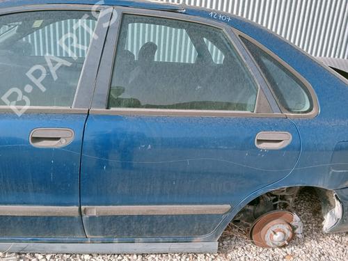 Used Rear left window mechanism VOLVO S40 I (644) 1.8 (115 hp) 26664158
