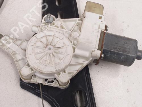 Front left window mechanism BMW 3 (E90) 318 d | BP9353038C22 