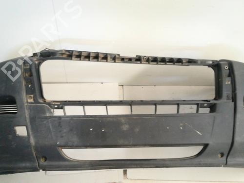 Front bumper PEUGEOT BOXER Van (244) [2001-2024]  10246423