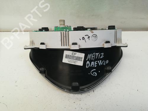 Instrument cluster DAEWOO MATIZ (M200, M250)  | BP9348279C47 