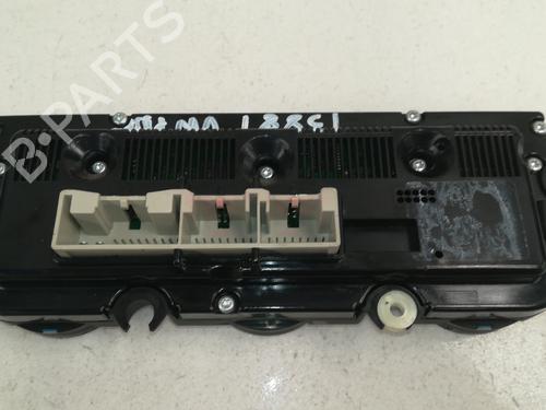Climate control VW PASSAT B6 (3C2) 2.0 TDI | BP12291082I5 