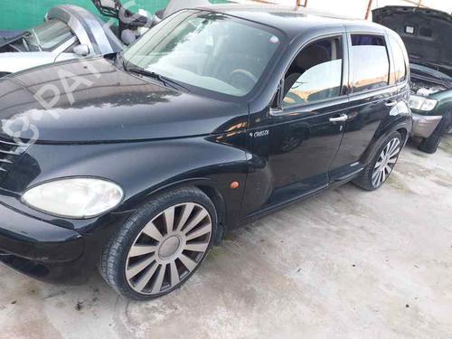 Used Front left window mechanism CHRYSLER PT CRUISER (PT_) 2.0 (141 hp) 12276364