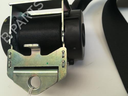 Rear left seatbelt BMW 1 (E87) 118 d | BP15349791I29 