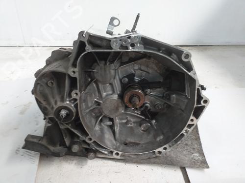 Used Gearbox PEUGEOT 308 SW II (LC_, LJ_, LR_, LX_, L4_) [2014-2021]  24447597