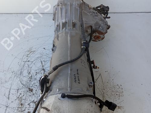 Gearkasse SSANGYONG KYRON | BP30905707M3