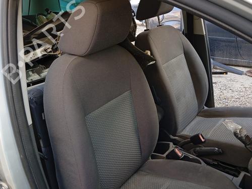 Used Left front seat FORD FOCUS C-MAX (DM2) [2003-2007]  22799093