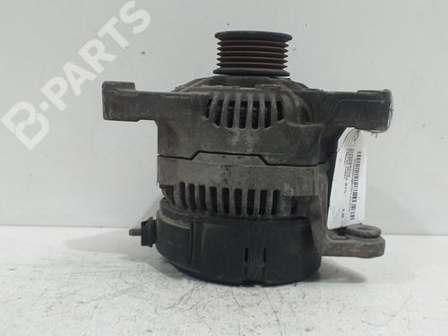 Used Alternator Alternator NISSAN MICRA II (K11) [1992-2007] 10246168 10246168