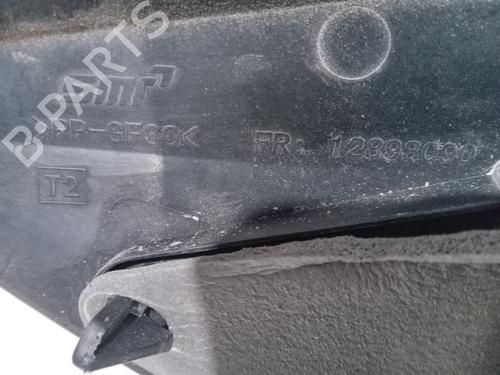 Right mirror DACIA LODGY (JS_) 1.6 | BP26713887C27