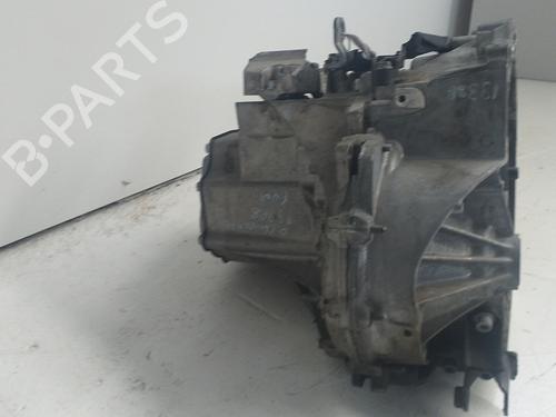 Gearbox OPEL CROSSLAND X / CROSSLAND (P17, P2QO) 1.6 Turbo D (75) | BP9360159M3 