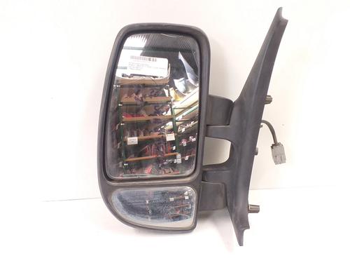 Used Left mirror RENAULT MASTER II Van (FD) 2.5 dCi (FD01, FD02, FD21, FD22, FD31, FD32, FD3Y, FD71,... (120 hp) 9432279
