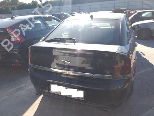 Right taillight OPEL VECTRA C (Z02) 3.0 CDTI (F69) | BP15658628C35 