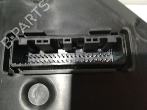 Instrument cluster TOYOTA YARIS (_P13_) | BP9356068C47