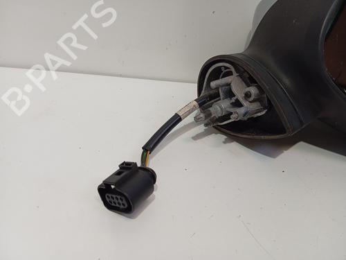 Right mirror SEAT LEON (1P1)  | BP20320517C27 