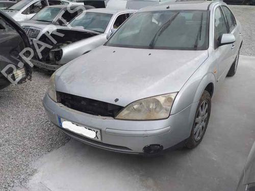 Rim FORD MONDEO III Saloon (B4Y) 2.0 16V | BP9358832C45 