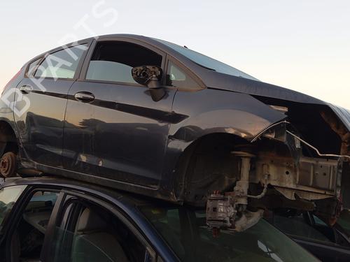 Display FORD FIESTA VI (CB1, CCN) 1.25 | BP12296077C48 