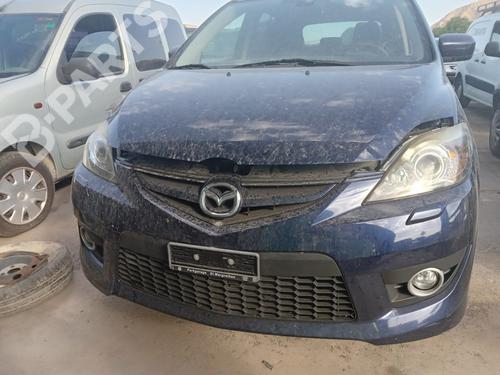 Used Front bumper Front bumper MAZDA 5 (CR) 2.0 (CREW) (146 hp) 11173196 11173196