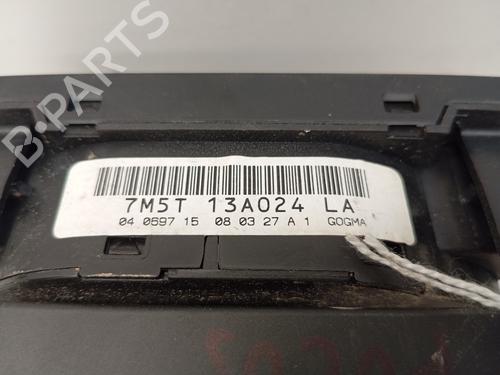 Headlight switch FORD FOCUS II (DA_, HCP, DP) 1.8 TDCi | BP21845989I24 