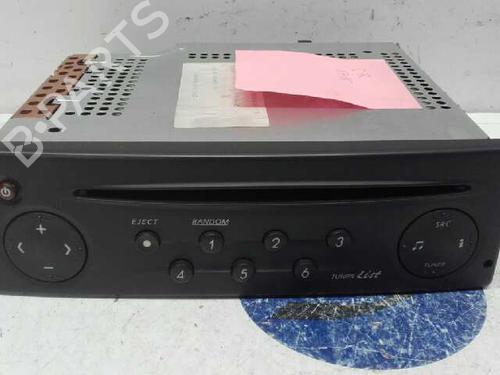 Used Radio Radio 38537858 38537858