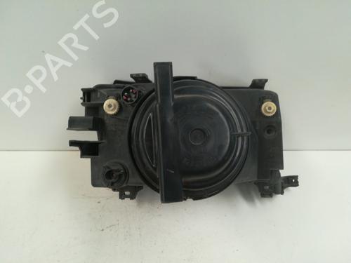 Left headlight AUDI 80 B4 Saloon (8C2)  | BP9346897C28 