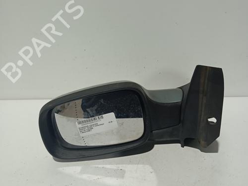 Used Left mirror RENAULT SCÉNIC II (JM0/1_) [2003-2010]  29427247