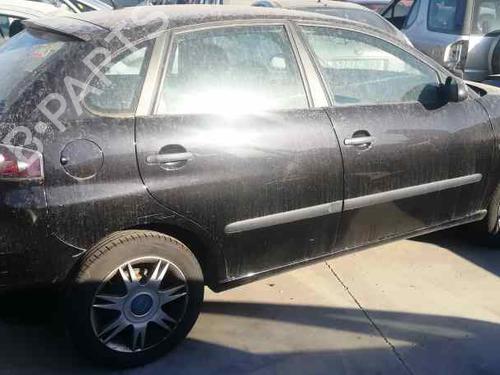 Left taillight SEAT IBIZA III (6L1)  | BP9357017C34