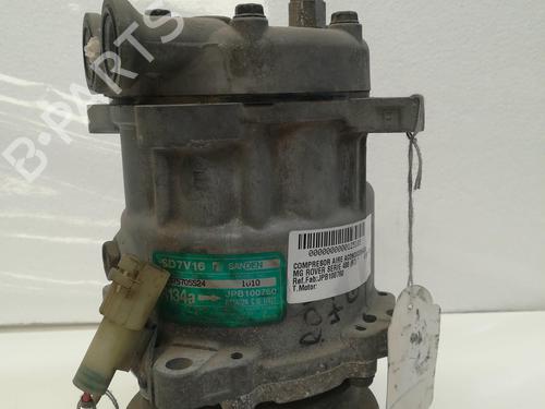 Used AC compressor ROVER 400 II (RT) [1995-2000]  9347249