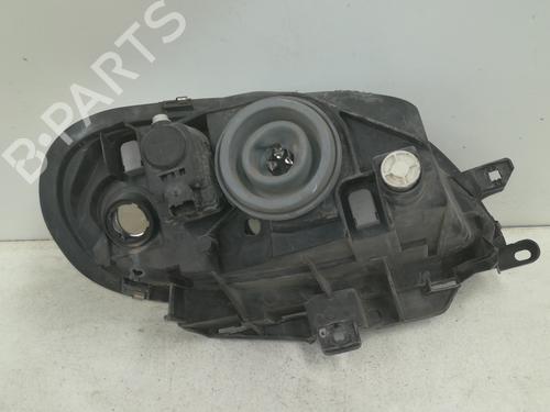 Left headlight CITROËN SAXO (S0, S1) 1.1 X, SX | BP15658611C28 
