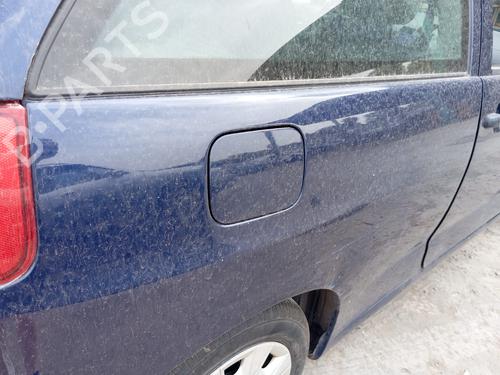 Used Fuel flap SEAT IBIZA II (6K1) 1.9 TDI (90 hp) 29026053