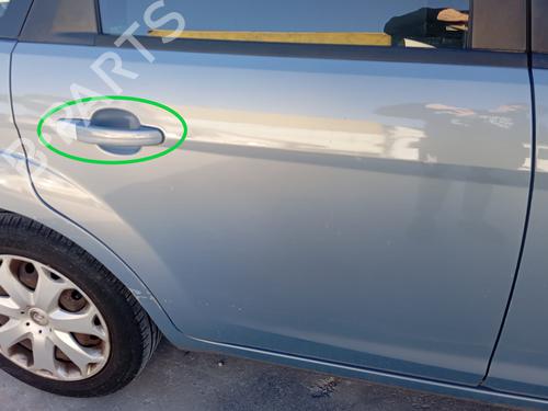 Used Rear right exterior door handle FORD FOCUS II (DA_, HCP, DP) 1.8 TDCi (115 hp) 23258695