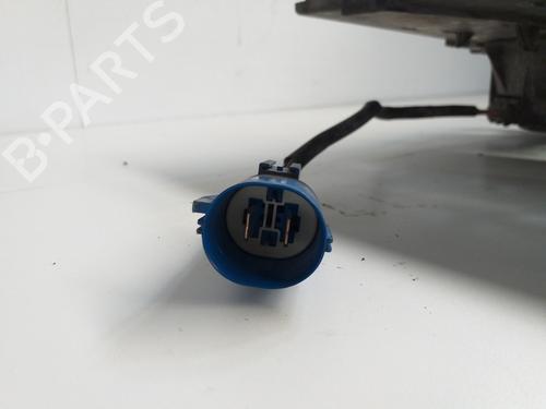 Radiator fan MERCEDES-BENZ B-CLASS Sports Tourer (W245) B 180 CDI (245.207) | BP15518995M35 