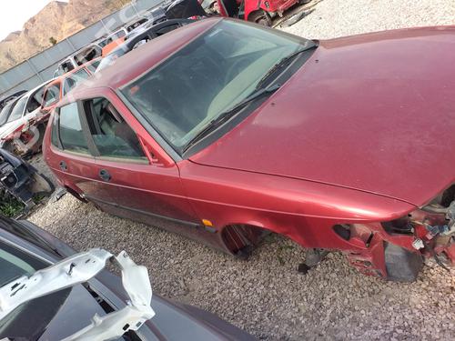 Venstre baglygte SAAB 9-3 (YS3D) 2.2 TiD | BP9356818C34 