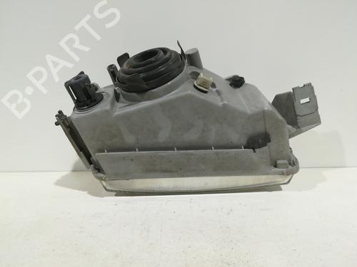 Left headlight FIAT PUNTO (176_)  | BP9347117C28 