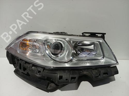 Used Right headlight Right headlight RENAULT MEGANE II Saloon (LM0/1_) [2003-2026] 33168488 33168488